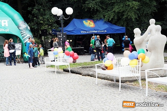 Zdjęcie w galerii na portalu naszwodzislaw.com: 4. Integracyjny Festyn Nocy Świętojańskiej wiadomości z regionu