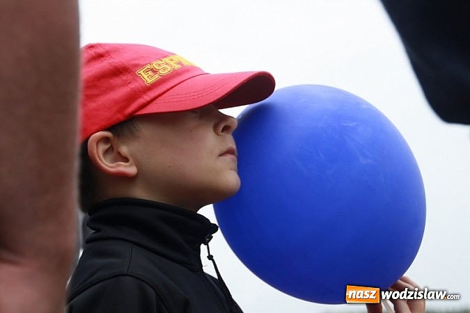 Zdjęcie w galerii na portalu naszwodzislaw.com: Rafał Pasierbek na Automaster Show 2015  wiadomości z regionu