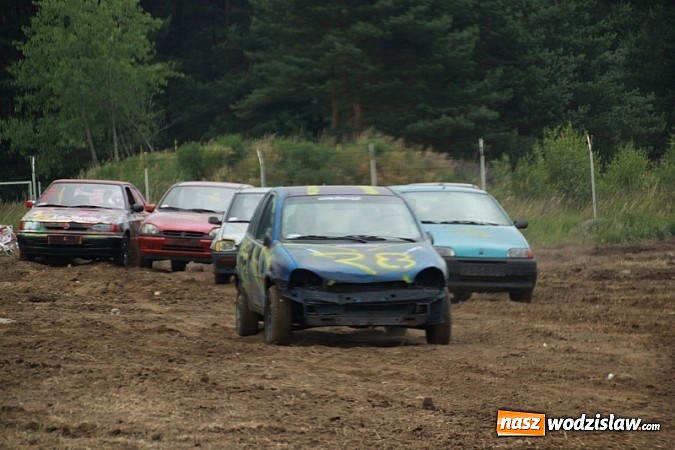 Zdjęcie w galerii na portalu naszwodzislaw.com: Rafał Pasierbek na Automaster Show 2015  wiadomości z regionu