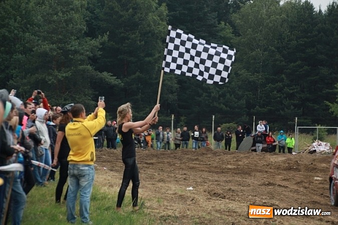 Zdjęcie w galerii na portalu naszwodzislaw.com: Rafał Pasierbek na Automaster Show 2015  wiadomości z regionu