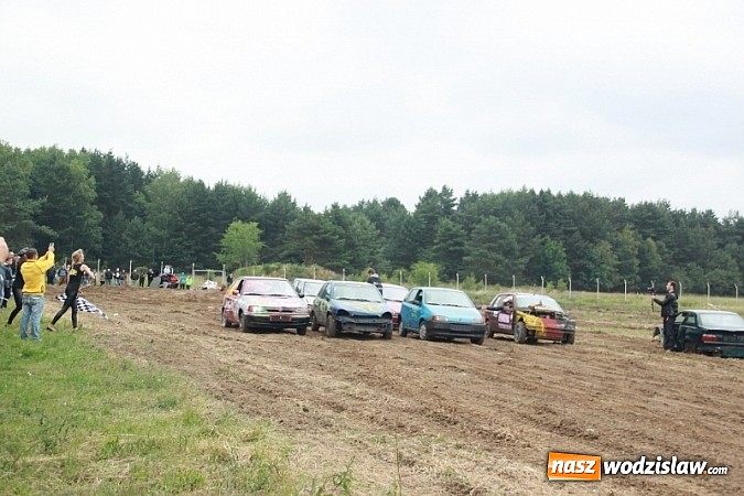 Zdjęcie w galerii na portalu naszwodzislaw.com: Rafał Pasierbek na Automaster Show 2015  wiadomości z regionu