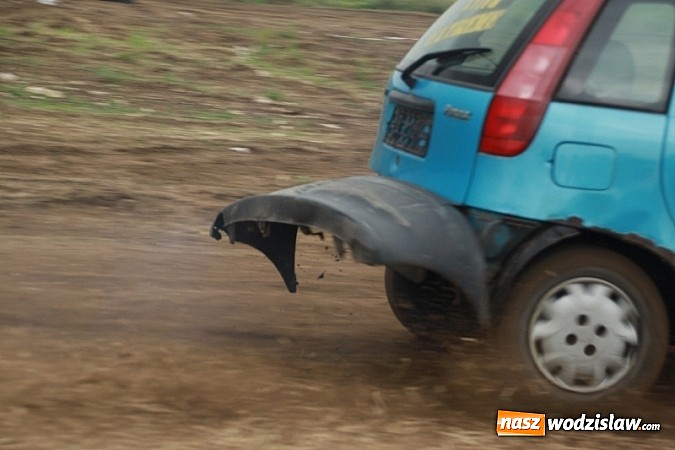 Zdjęcie w galerii na portalu naszwodzislaw.com: Rafał Pasierbek na Automaster Show 2015  wiadomości z regionu