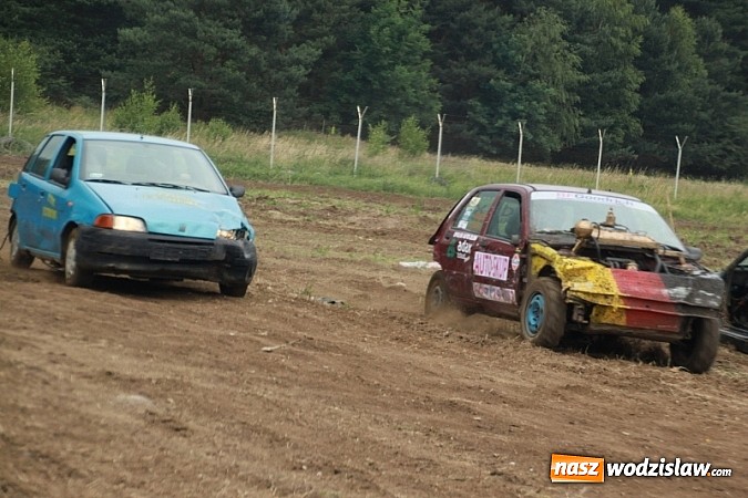 Zdjęcie w galerii na portalu naszwodzislaw.com: Rafał Pasierbek na Automaster Show 2015  wiadomości z regionu