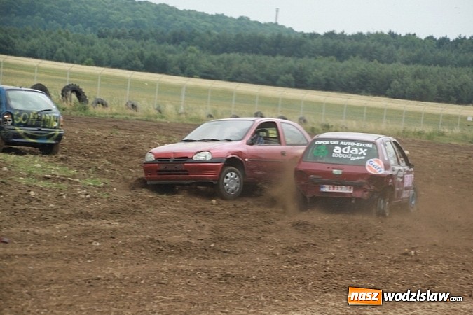 Zdjęcie w galerii na portalu naszwodzislaw.com: Rafał Pasierbek na Automaster Show 2015  wiadomości z regionu