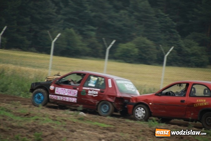 Zdjęcie w galerii na portalu naszwodzislaw.com: Rafał Pasierbek na Automaster Show 2015  wiadomości z regionu