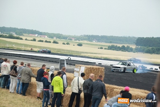 Zdjęcie w galerii na portalu naszwodzislaw.com: Rafał Pasierbek na Automaster Show 2015  wiadomości z regionu