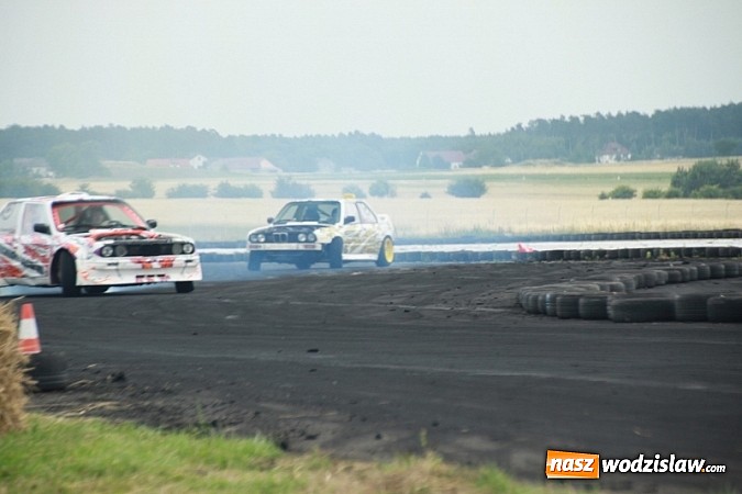 Zdjęcie w galerii na portalu naszwodzislaw.com: Rafał Pasierbek na Automaster Show 2015  wiadomości z regionu