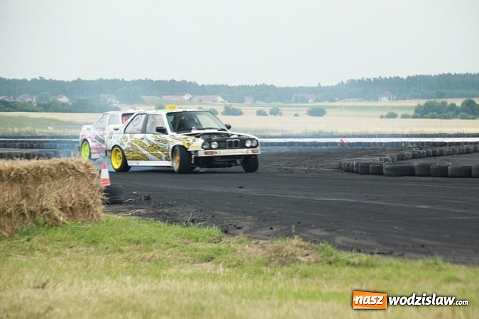 Zdjęcie w galerii na portalu naszwodzislaw.com: Rafał Pasierbek na Automaster Show 2015  wiadomości z regionu