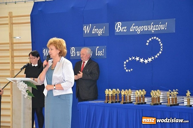 Zdjęcie w galerii na portalu naszwodzislaw.com: Edukacyjne 