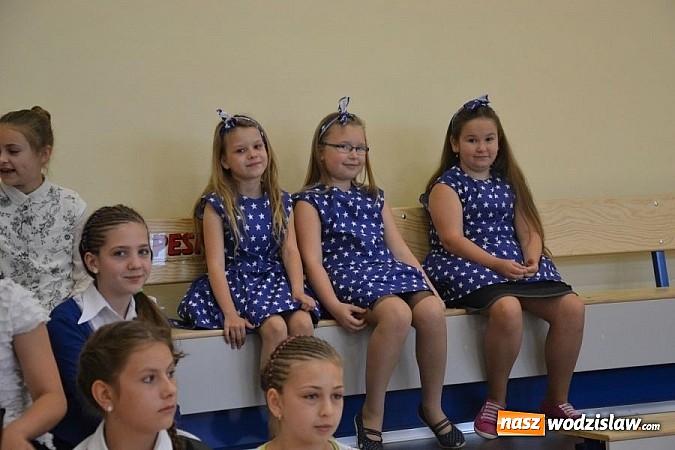 Zdjęcie w galerii na portalu naszwodzislaw.com: Edukacyjne 