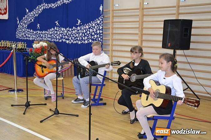 Zdjęcie w galerii na portalu naszwodzislaw.com: Edukacyjne 