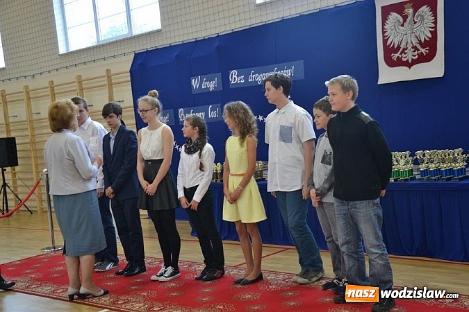 Zdjęcie w galerii na portalu naszwodzislaw.com: Edukacyjne 