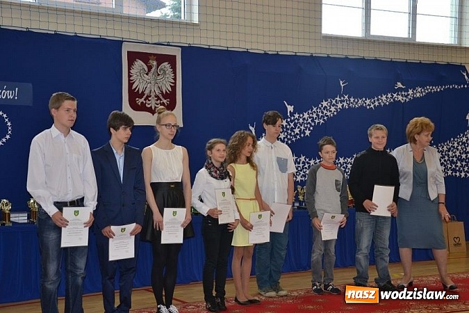 Zdjęcie w galerii na portalu naszwodzislaw.com: Edukacyjne 