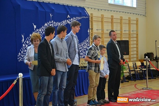 Zdjęcie w galerii na portalu naszwodzislaw.com: Edukacyjne 