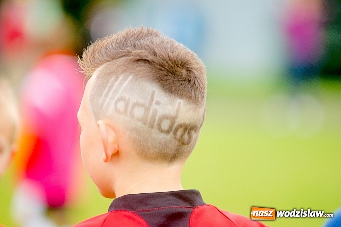 Zdjęcie w galerii na portalu naszwodzislaw.com: Tworków Cup 2015: Deszczowy drugi dzień piłkarskich zmagań. Naprzód lepszy od Startu. Puchar pojechał do Rydułtów wiadomości z regionu