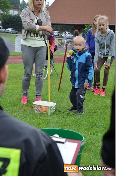 Zdjęcie w galerii na portalu naszwodzislaw.com: Za nami kolejna edycja Powiatowego Rajdu Rowerowego wiadomości z regionu