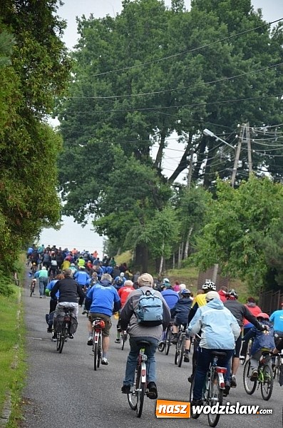 Zdjęcie w galerii na portalu naszwodzislaw.com: Za nami kolejna edycja Powiatowego Rajdu Rowerowego wiadomości z regionu