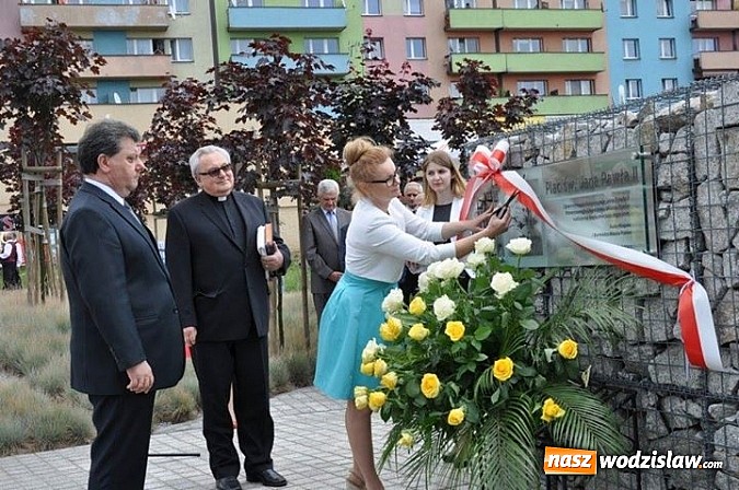 Zdjęcie w galerii na portalu naszwodzislaw.com: XX lat Samorządności i II międzynarodowy Zjazd Pszowików	 wiadomości z regionu