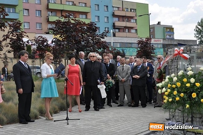 Zdjęcie w galerii na portalu naszwodzislaw.com: XX lat Samorządności i II międzynarodowy Zjazd Pszowików	 wiadomości z regionu