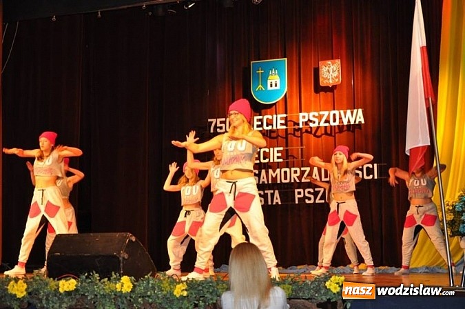 Zdjęcie w galerii na portalu naszwodzislaw.com: XX lat Samorządności i II międzynarodowy Zjazd Pszowików	 wiadomości z regionu