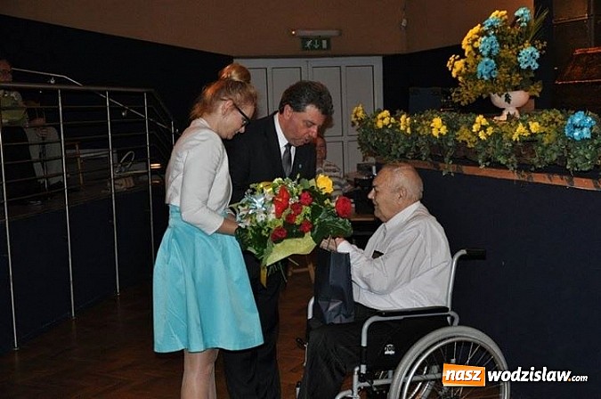 Zdjęcie w galerii na portalu naszwodzislaw.com: XX lat Samorządności i II międzynarodowy Zjazd Pszowików	 wiadomości z regionu