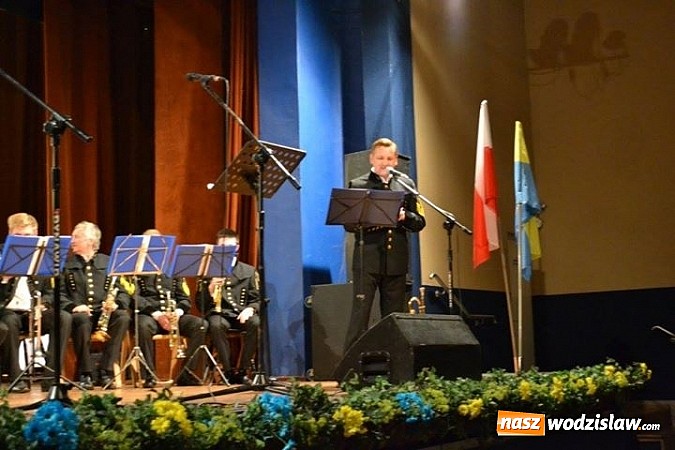 Zdjęcie w galerii na portalu naszwodzislaw.com: XX lat Samorządności i II międzynarodowy Zjazd Pszowików	 wiadomości z regionu