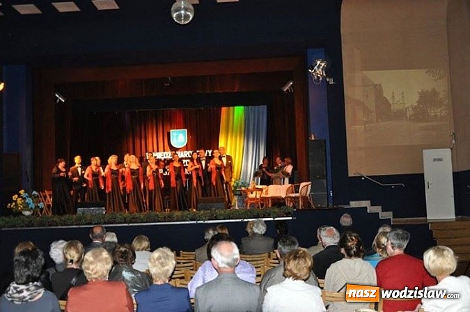 Zdjęcie w galerii na portalu naszwodzislaw.com: XX lat Samorządności i II międzynarodowy Zjazd Pszowików	 wiadomości z regionu