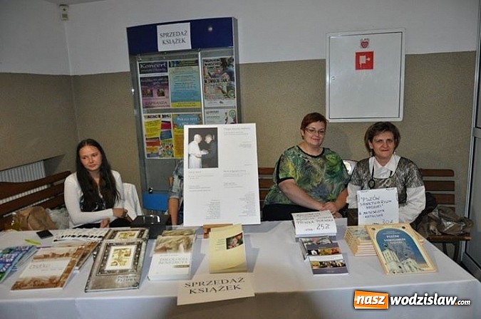 Zdjęcie w galerii na portalu naszwodzislaw.com: XX lat Samorządności i II międzynarodowy Zjazd Pszowików	 wiadomości z regionu