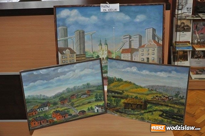 Zdjęcie w galerii na portalu naszwodzislaw.com: XX lat Samorządności i II międzynarodowy Zjazd Pszowików	 wiadomości z regionu