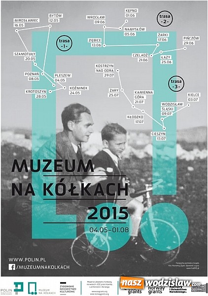 Zdjęcie w galerii na portalu naszwodzislaw.com: Muzeum inne niż wszystkie już wkrótce w Wodzisławiu Śląskim wiadomości z regionu