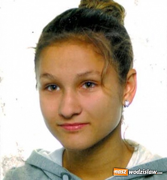 Zdjęcie w galerii na portalu naszwodzislaw.com: Zaginęła 14-letnia Karolina Malczewska z Wodzisławia wiadomości z regionu