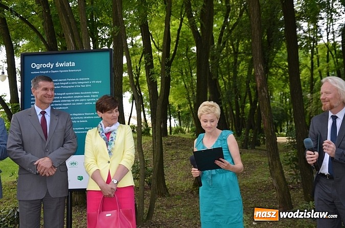 Zdjęcie w galerii na portalu naszwodzislaw.com: 