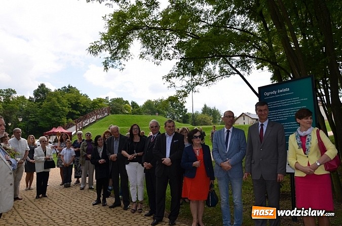 Zdjęcie w galerii na portalu naszwodzislaw.com: 