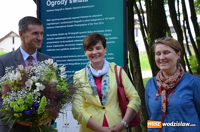 Zdjęcie w galerii na portalu naszwodzislaw.com: 