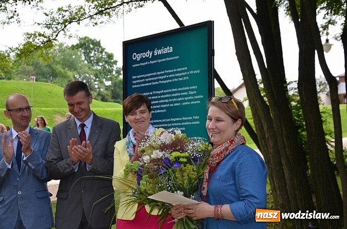 Zdjęcie w galerii na portalu naszwodzislaw.com: 