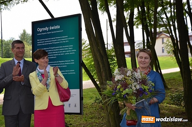 Zdjęcie w galerii na portalu naszwodzislaw.com: 