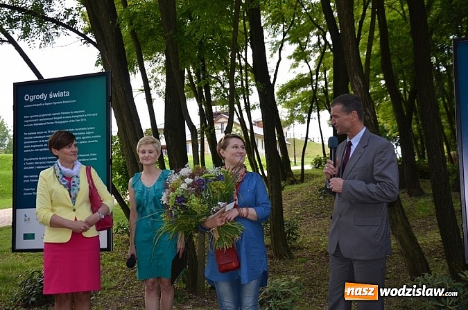 Zdjęcie w galerii na portalu naszwodzislaw.com: 