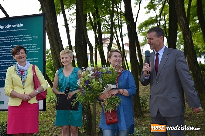 Zdjęcie w galerii na portalu naszwodzislaw.com: 