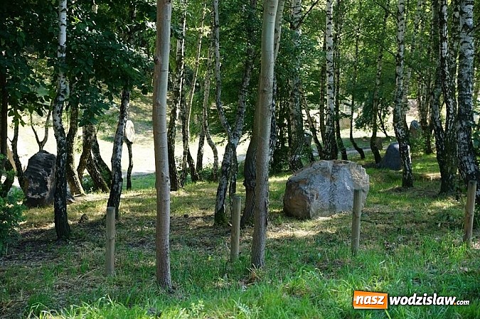 Zdjęcie w galerii na portalu naszwodzislaw.com: Rodzinny Park Rozrywki z lotu ptaka wiadomości z regionu