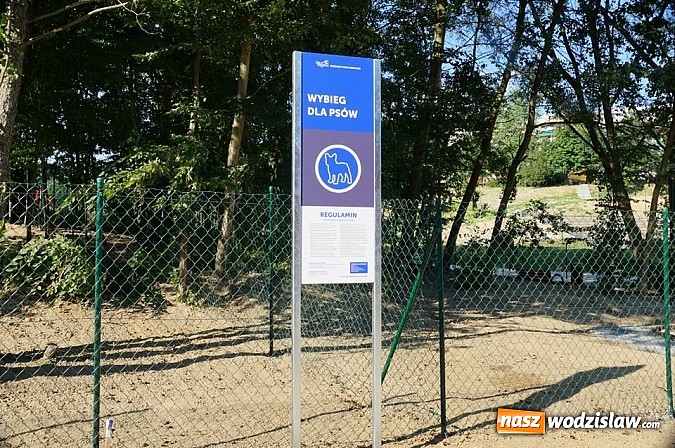 Zdjęcie w galerii na portalu naszwodzislaw.com: Rodzinny Park Rozrywki z lotu ptaka wiadomości z regionu