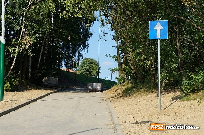 Zdjęcie w galerii na portalu naszwodzislaw.com: Rodzinny Park Rozrywki z lotu ptaka wiadomości z regionu