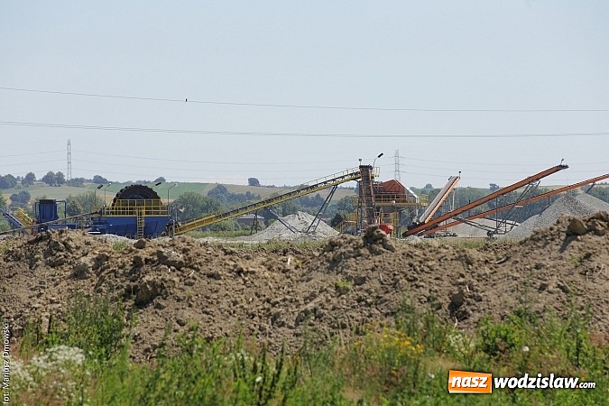 Zdjęcie w galerii na portalu naszwodzislaw.com: Po tej wsi w powiecie wodzisławskim nie ma już śladu [FOTO i WIDEO]  wiadomości z regionu