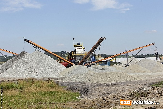 Zdjęcie w galerii na portalu naszwodzislaw.com: Po tej wsi w powiecie wodzisławskim nie ma już śladu [FOTO i WIDEO]  wiadomości z regionu