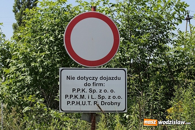 Zdjęcie w galerii na portalu naszwodzislaw.com: Po tej wsi w powiecie wodzisławskim nie ma już śladu [FOTO i WIDEO]  wiadomości z regionu