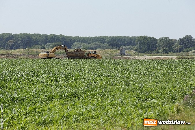 Zdjęcie w galerii na portalu naszwodzislaw.com: Po tej wsi w powiecie wodzisławskim nie ma już śladu [FOTO i WIDEO]  wiadomości z regionu