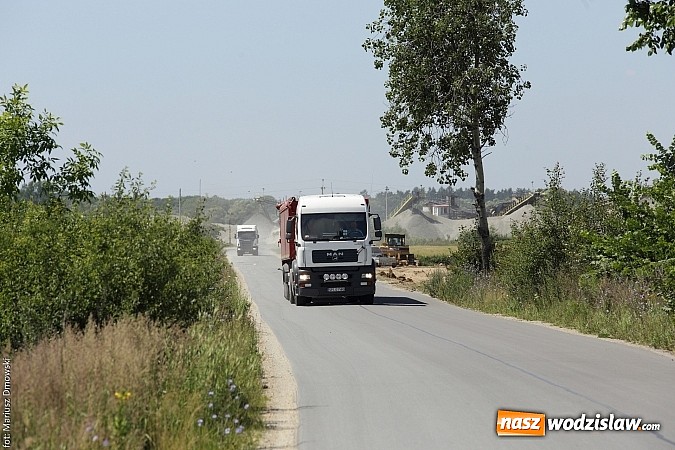 Zdjęcie w galerii na portalu naszwodzislaw.com: Po tej wsi w powiecie wodzisławskim nie ma już śladu [FOTO i WIDEO]  wiadomości z regionu
