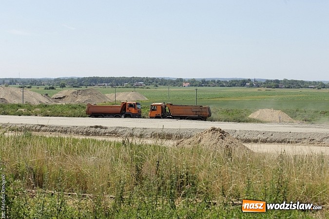 Zdjęcie w galerii na portalu naszwodzislaw.com: Po tej wsi w powiecie wodzisławskim nie ma już śladu [FOTO i WIDEO]  wiadomości z regionu