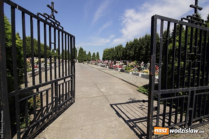Zdjęcie w galerii na portalu naszwodzislaw.com: Po tej wsi w powiecie wodzisławskim nie ma już śladu [FOTO i WIDEO]  wiadomości z regionu