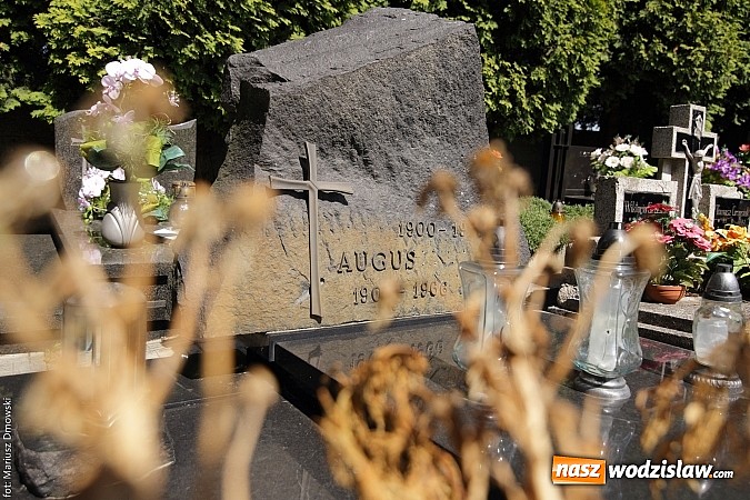 Zdjęcie w galerii na portalu naszwodzislaw.com: Po tej wsi w powiecie wodzisławskim nie ma już śladu [FOTO i WIDEO]  wiadomości z regionu