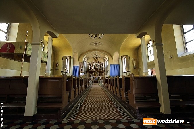 Zdjęcie w galerii na portalu naszwodzislaw.com: Po tej wsi w powiecie wodzisławskim nie ma już śladu [FOTO i WIDEO]  wiadomości z regionu